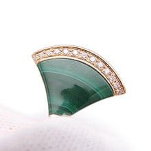 Load image into Gallery viewer, BVLGARI Diva Dream Necklace351143 18K Pink Gold
