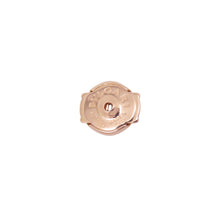 Load image into Gallery viewer, BVLGARI Diva's Dream Earring356454 18K Pink Gold