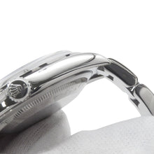 Load image into Gallery viewer, ROLEX Explorer I W36mm Stainless Steel Black Dial114270