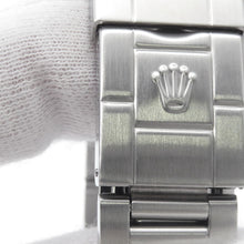 Load image into Gallery viewer, ROLEX Explorer I W36mm Stainless Steel Black Dial114270