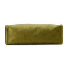 Load image into Gallery viewer, GUCCI Off the Grid 2-Way Tote Bag Green696043 Nylon Leather