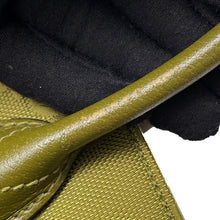 Load image into Gallery viewer, GUCCI Off the Grid 2-Way Tote Bag Green696043 Nylon Leather