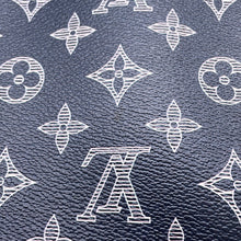 Load image into Gallery viewer, LOUIS VUITTON Messenger NavyM54248 Monogram・Savannah Chapman Brothers Size PM
