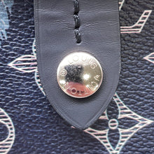 Load image into Gallery viewer, LOUIS VUITTON Messenger NavyM54248 Monogram・Savannah Chapman Brothers Size PM