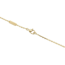 Load image into Gallery viewer, Van Cleef & Arpels Vintage Alhambra PendantVCARA45900 18K Yellow Gold