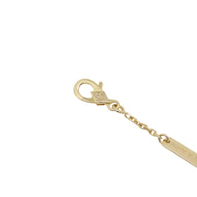 Load image into Gallery viewer, Van Cleef & Arpels Vintage Alhambra PendantVCARA45900 18K Yellow Gold