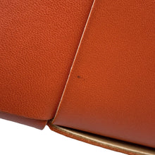Load image into Gallery viewer, Bottega Veneta Arco Tote Bag Red652867 Leather Size Small