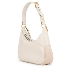 Load image into Gallery viewer, GUCCI Aphrodite 2-Way Shoulder Bag White731817 Leather Size Small