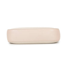 Load image into Gallery viewer, GUCCI Aphrodite 2-Way Shoulder Bag White731817 Leather Size Small
