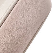 Load image into Gallery viewer, GUCCI Aphrodite 2-Way Shoulder Bag White731817 Leather Size Small