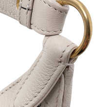 Load image into Gallery viewer, GUCCI Aphrodite 2-Way Shoulder Bag White731817 Leather Size Small