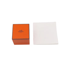 Load image into Gallery viewer, HERMES Point Sellier Ring Size 55 SV925