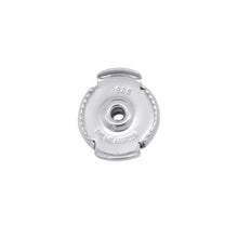 Load image into Gallery viewer, HERMES Chaine d'Ancre Farandole Earring SV925