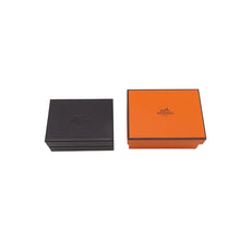 Load image into Gallery viewer, HERMES Chaine d'Ancre Farandole Earring SV925