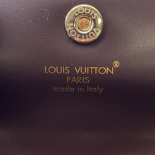 Load image into Gallery viewer, LOUIS VUITTON Bag Charm - LV Cute Kitten GrayM03512 Monogram Faux Fur