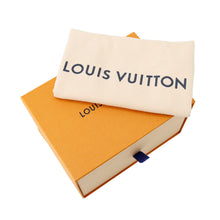 Load image into Gallery viewer, LOUIS VUITTON Bag Charm - LV Cute Kitten GrayM03512 Monogram Faux Fur