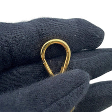 Load image into Gallery viewer, PRADA Saffiano Leather Triangle 2-Way Shoulder Bag White1NR015 Leather Raffia
