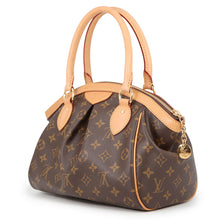 Load image into Gallery viewer, LOUIS VUITTON Tivoli BrownM40143 Monogram Size PM