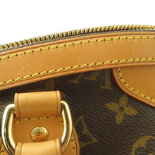Load image into Gallery viewer, LOUIS VUITTON Tivoli BrownM40143 Monogram Size PM