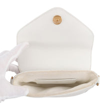 Load image into Gallery viewer, LOUIS VUITTON New Wave Multi Pochette BlumM57864 Leather