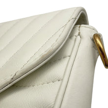 Load image into Gallery viewer, LOUIS VUITTON New Wave Multi Pochette BlumM57864 Leather
