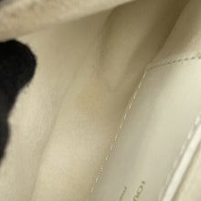 Load image into Gallery viewer, LOUIS VUITTON New Wave Multi Pochette BlumM57864 Leather