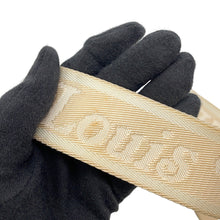 Load image into Gallery viewer, LOUIS VUITTON New Wave Multi Pochette BlumM57864 Leather