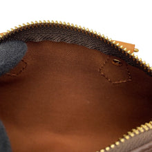 Load image into Gallery viewer, LOUIS VUITTON Nano Speedy BrownM81085 Monogram