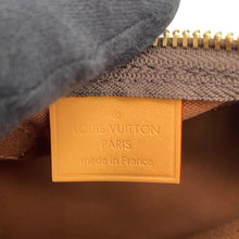 Load image into Gallery viewer, LOUIS VUITTON Nano Speedy BrownM81085 Monogram