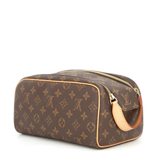 Load image into Gallery viewer, LOUIS VUITTON Dop kit BrownM44494 Monogram