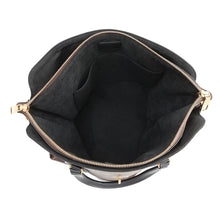 Load image into Gallery viewer, LOUIS VUITTON Flower Zip Tote NoirM44347 Monogram Size MM