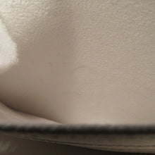 Load image into Gallery viewer, LOUIS VUITTON Pochette double zip Creme caramelM69488 Monogram LV Clafoutis