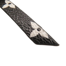 Load image into Gallery viewer, LOUIS VUITTON Pochette double zip Creme caramelM69488 Monogram LV Clafoutis