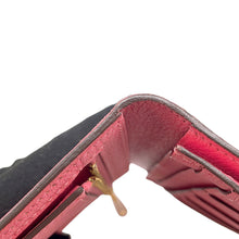 Load image into Gallery viewer, HERMES Bean Soufre Rose Lipstick Chevre Myzore Goatskin