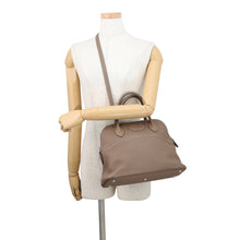 Load image into Gallery viewer, HERMES Bolide Etoupe Taurillon Clemence Size 31