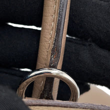 Load image into Gallery viewer, HERMES Bolide Etoupe Taurillon Clemence Size 31