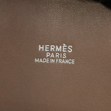 Load image into Gallery viewer, HERMES Bolide Etoupe Taurillon Clemence Size 31