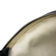 Load image into Gallery viewer, GUCCI GG Embossed Backpack Black658579 1W3BN 1000 GG Embossed Leather