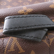 Load image into Gallery viewer, LOUIS VUITTON Palm Springs Backpack NoirM41560 Monogram Size PM
