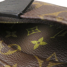 Load image into Gallery viewer, LOUIS VUITTON Palm Springs Backpack NoirM41560 Monogram Size PM