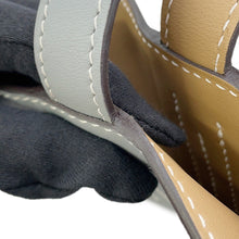 Load image into Gallery viewer, HERMES Neo Double Sense Blue Gacier/Poussiere Swift Leather Size 28