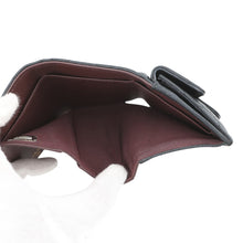 将图像加载到图库查看器中,CHANEL Classic Small Flap Wallet BlackAP0230-B10583-C3906 Caviar Leather