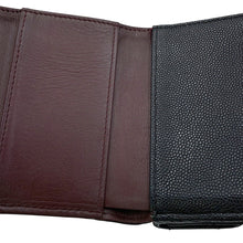 将图像加载到图库查看器中,CHANEL Classic Small Flap Wallet BlackAP0230-B10583-C3906 Caviar Leather