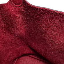 Load image into Gallery viewer, HERMES Picotin Lock Rouge Casaque Taurillon Clemence Size MM