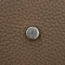 Load image into Gallery viewer, HERMES Lindy Etoupe Taurillon Clemence Size 30