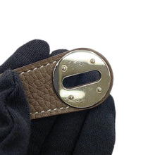 Load image into Gallery viewer, HERMES Lindy Etoupe Taurillon Clemence Size 30