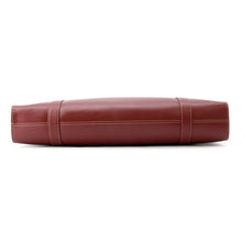 Load image into Gallery viewer, CARTIER Must Line Tote Bordeaux Leather