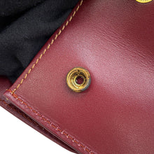 Load image into Gallery viewer, CARTIER Must Line Tote Bordeaux Leather