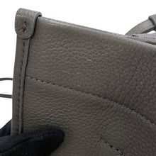 将图像加载到图库查看器中,BALENCIAGA Hardware 2WAY Bag Dark Gray6714022103A1404 Leather Canvas Size Small