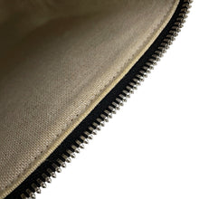 Load image into Gallery viewer, Berluti FreeScript Swipe Calligraphy Messenger Brown/Blue Venezia Leather